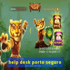 help desk porto seguro